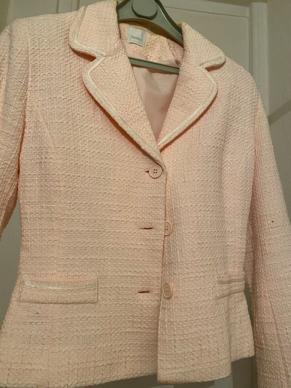 BLAZER Vêtements