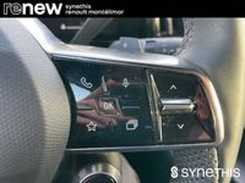 Austral mild hybrid 160 auto GSR2 Techno 2024 occasion 26200 Mont&eacute;limar