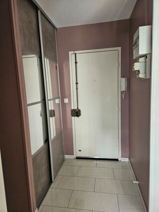  Appartement � vendre 2 pi�ces 50 m�