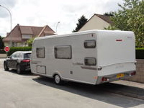  2007 occasion 23600 Boussac