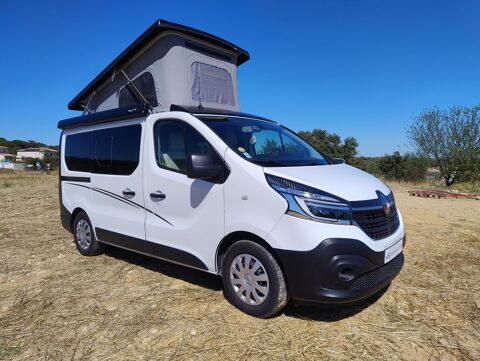 Camping car Camping car 2021 occasion RESTINCLIERES 34160
