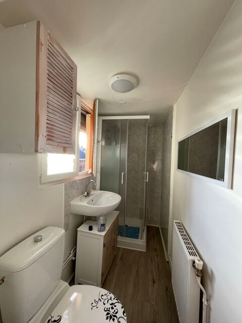   Petite maison de ville � louer Maison - 4 pi�ce(s) - 41 m�