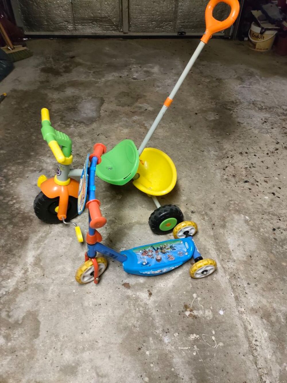 Jouet Jeux / jouets