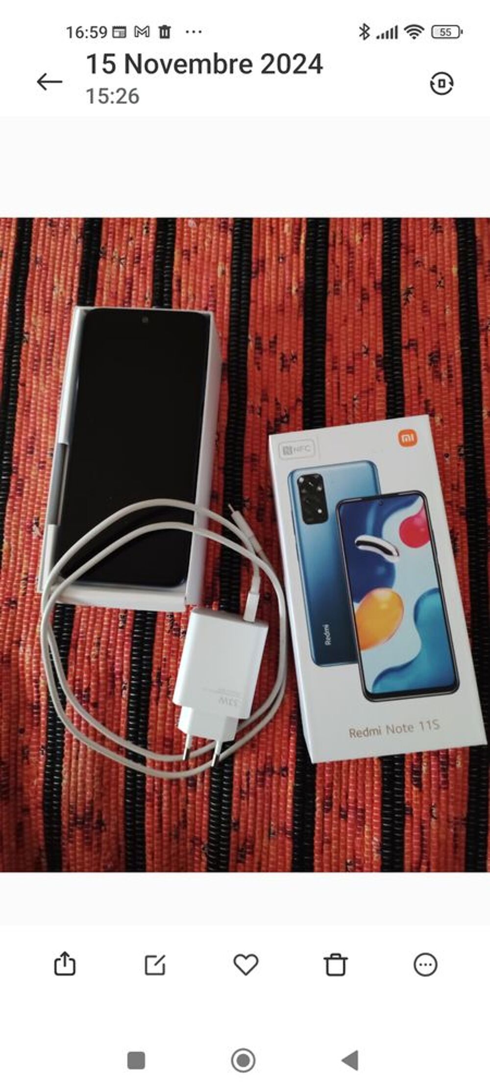 Xioumi Tlphones et tablettes