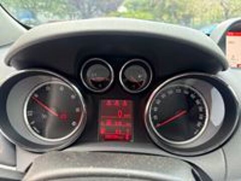 Mokka 1.7 CDTI - 130 ch FAP 4x2 ecoFLEX Start&Stop Edition 2015 occasion 95610 &Eacute;ragny