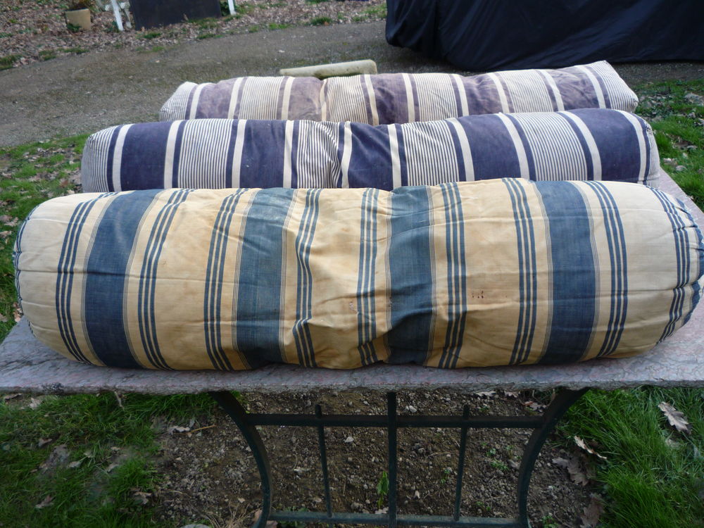 Oreiller plume
Meubles