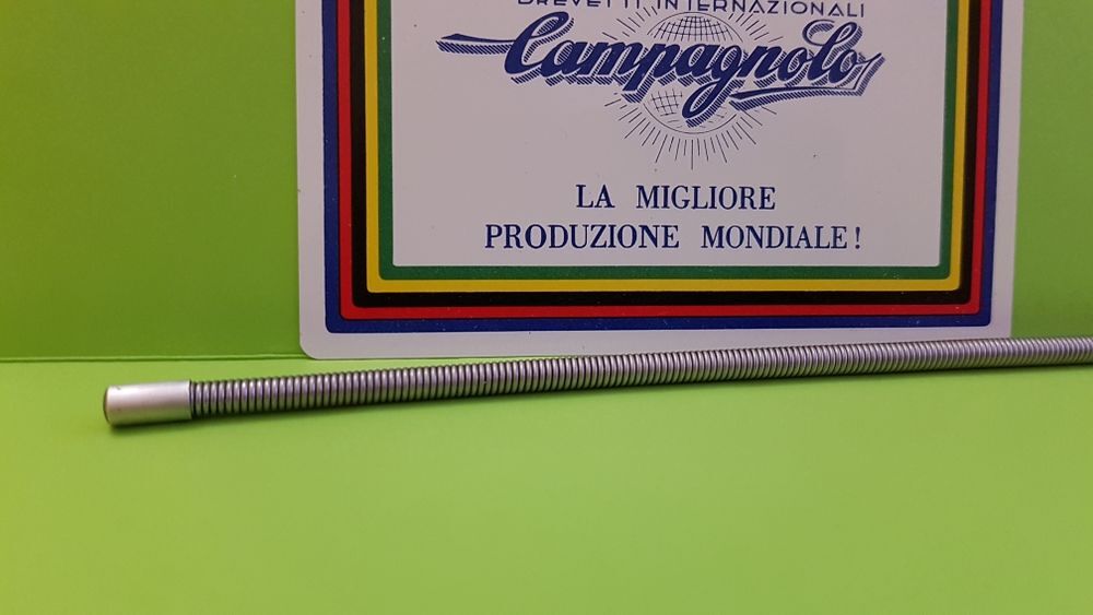 CAMPAGNOLO * POUR D&Eacute;RAILLEUR ARRI&Eacute;RE Vélos