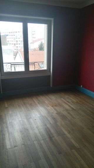  Appartement à louer 3 pièces 67 m² Nancy