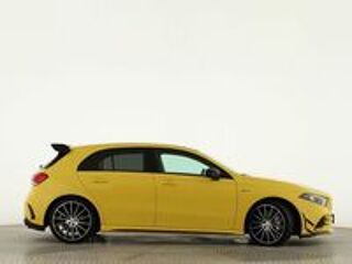Classe A 35 Mercedes-AMG 7G-DCT Speedshift AMG 4Matic 2019 occasion 69007 Lyon