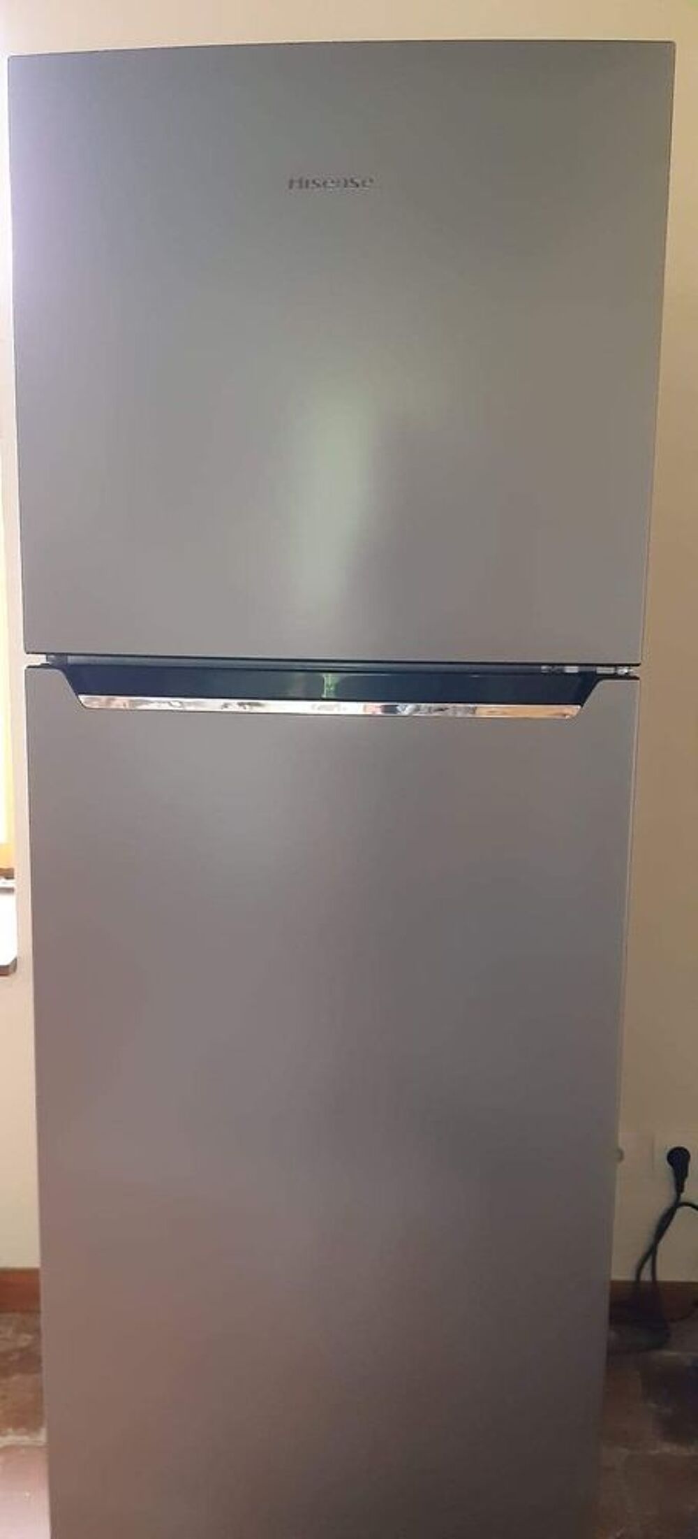 r&eacute;frig&eacute;rateur HISENSE Electroménager