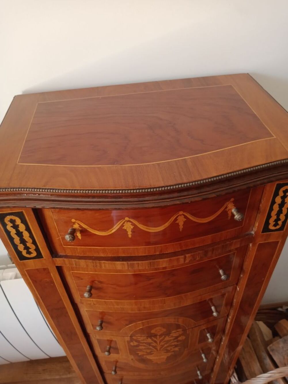 Semainier commode Meubles