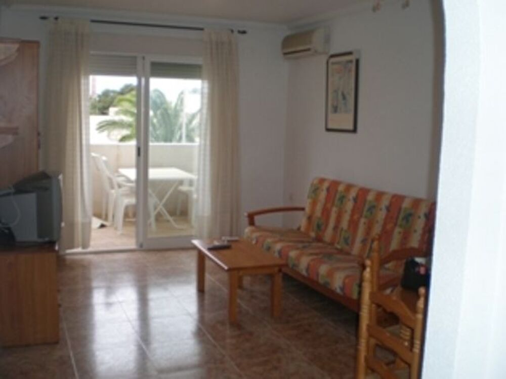   APPARTEMENT 3CH, 2sdb, PISCINE, PLAGE 350M Espagne, Alicante