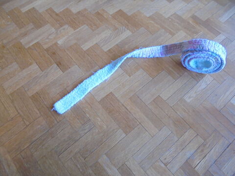 Ceinture r�versible �ponge (V3) 3 Tours (37)