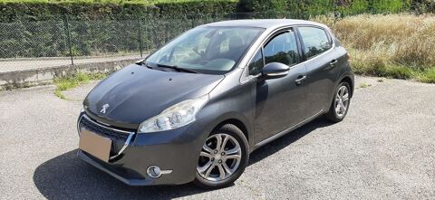 Peugeot 208 1.6 e-HDi 115ch FAP BVM6 Allure