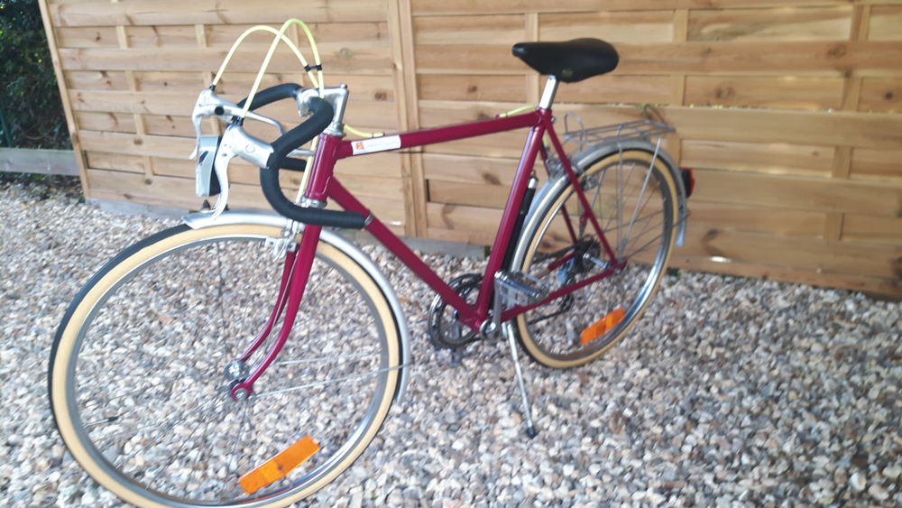 v&eacute;lo vintage d enfant Vélos
