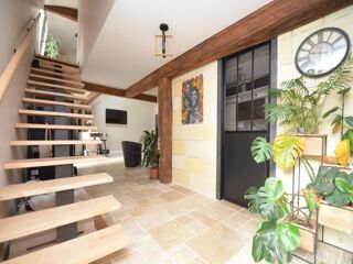  Maison  vendre 11 pices 252 m