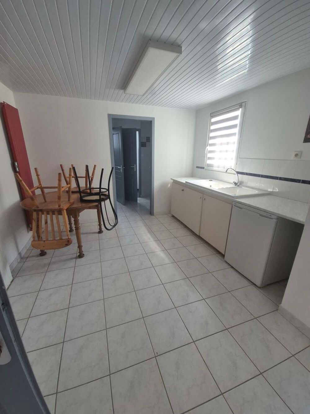 Location Atelier Batiment artisanal Nieul-le-dolent