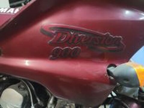 YAMAHA 1999 occasion 60380 Morvillers