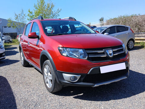 Dacia sandero TCe 90 Stepway Prestige - Premi&egrave;r