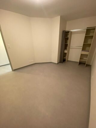  Appartement � louer 2 pi�ces 55 m�