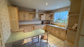  Maison à vendre 6 pièces 122 m²