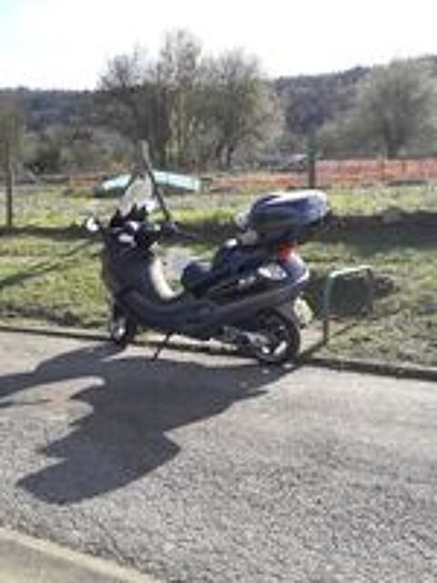 PIAGGIO 2008 occasion 57290 Fameck