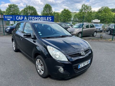 Hyundai i20 HUYNDAI  1.4 CRDI 75 / PRO / GARANTIE