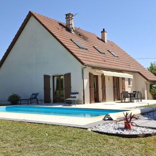  Maison � vendre 6 pi�ces 125 m�