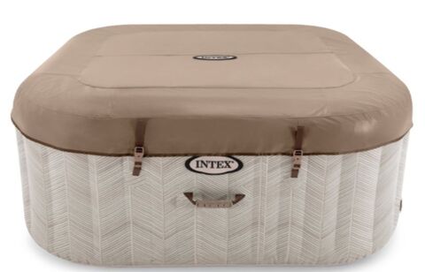 SPA  4 PERSONNES 460 Aix-en-Provence (13)