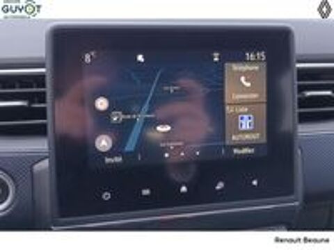 Arkana mild hybrid 140 EDC FAP - 22 Evolution 2022 occasion 21200 Beaune