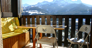 Location  Appartement 