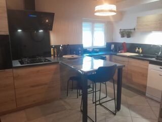  Maison  vendre 5 pices 124 m