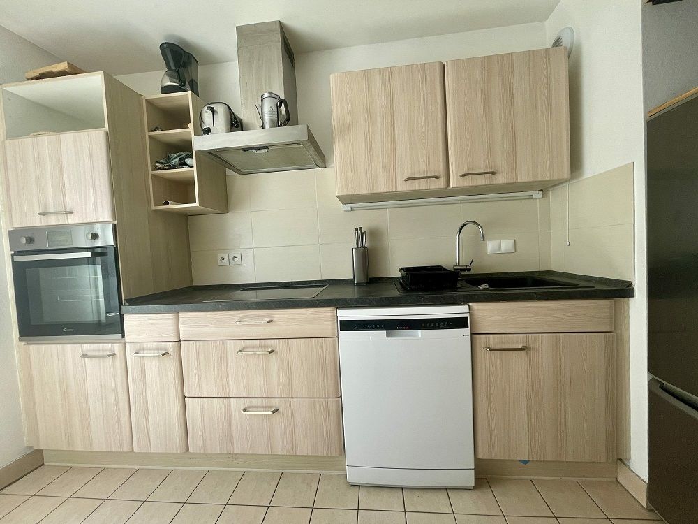 Location Appartement Appartement meublé 2 pièces 37 m², Asnières-sur-Seine (92600 Asnières-sur-seine