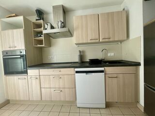 Location Appartement Appartement meublé 2 pièces 37 m², Asnières-sur-Seine (92600 Asnières-sur-seine