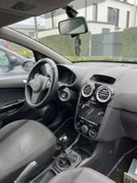 Corsa 1.2 - 80 Twinport Essentia 2009 occasion 94600 Choisy-le-Roi
