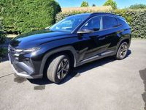 Tucson 1.6 T-GDI 215 Hybrid BVA6 Creative 2025 occasion 33160 Saint-M&eacute;dard-en-Jalles