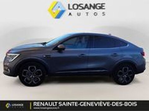 Arkana E-Tech 145 - 21B Intens 2023 occasion 91700 Sainte-Genevi&egrave;ve-des-Bois
