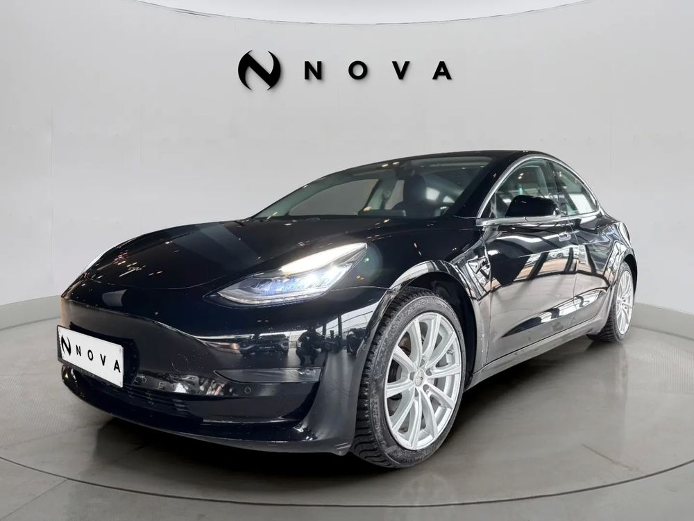 Model 3 Standard Range 2018 occasion 33600 Pessac