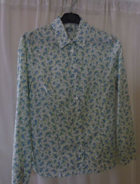 Adorable Petit Chemisier Tout Neuf/1 JF  90 Tours (37)