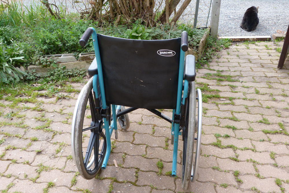 Fauteuil pour Handicap&eacute; Meubles