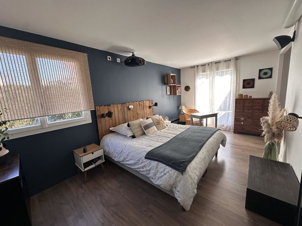  vendre  Maison Montesson (78360)