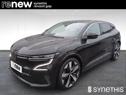 Renault M&eacute;gane Megane E-Tech EV60 220 ch optimum charge Techno 2022 occasion Gap 05000