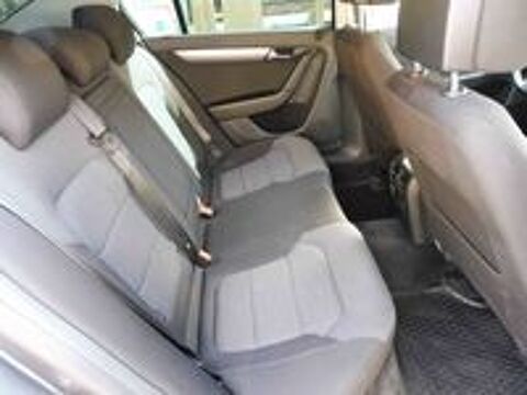 Passat PASSAT 2L TDI 140CV BLUEMOTION 2015 occasion 93430 Villetaneuse