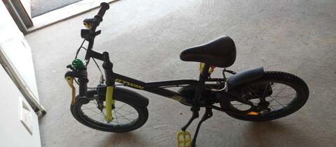 VTT 80 Le Marillais (49)