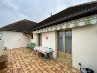 Maison 4 pièces 117 m² · à Mamers · 117 m² · 155 000 €