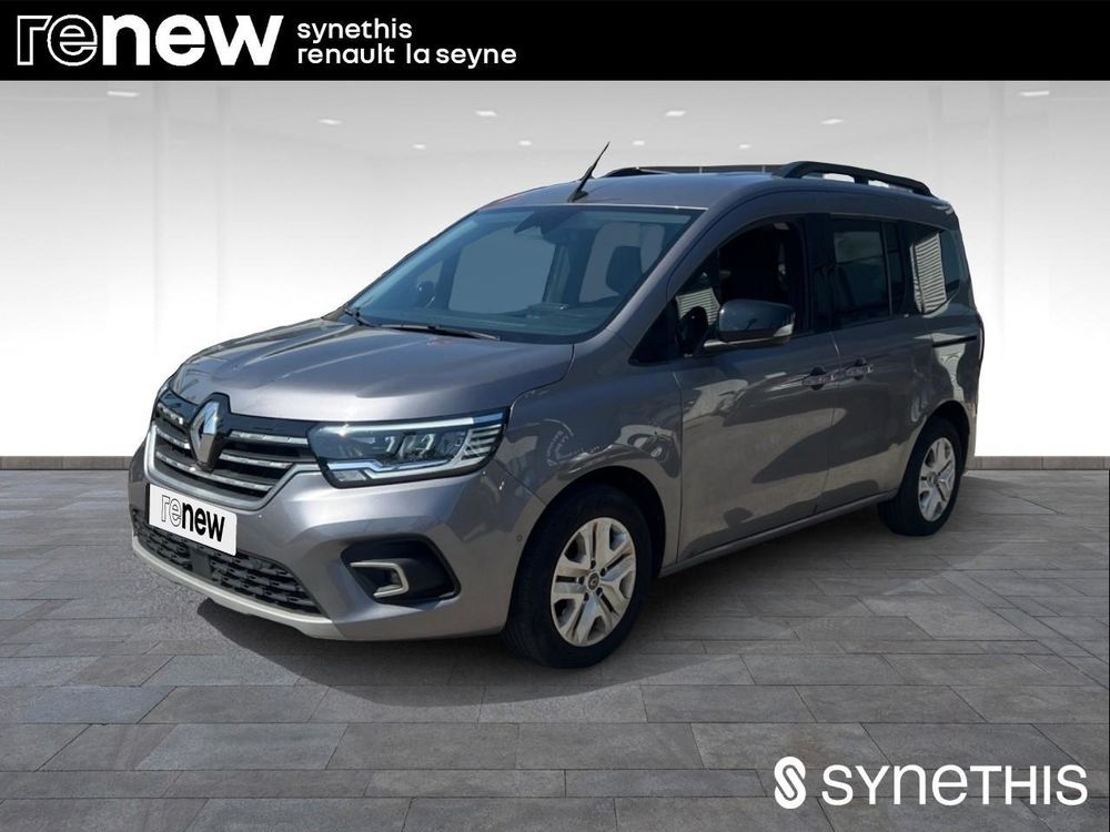 Kangoo Blue dCi 115 Techno 2023 occasion 83500 La Seyne-sur-Mer