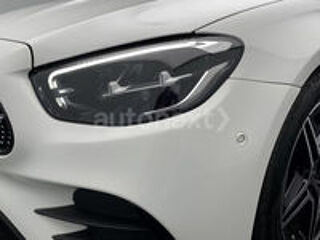 Classe E 220 d Break AMG Line Night 2023 occasion 33000 Bordeaux