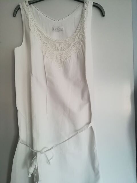 Robe d'été 12 Annecy (74)