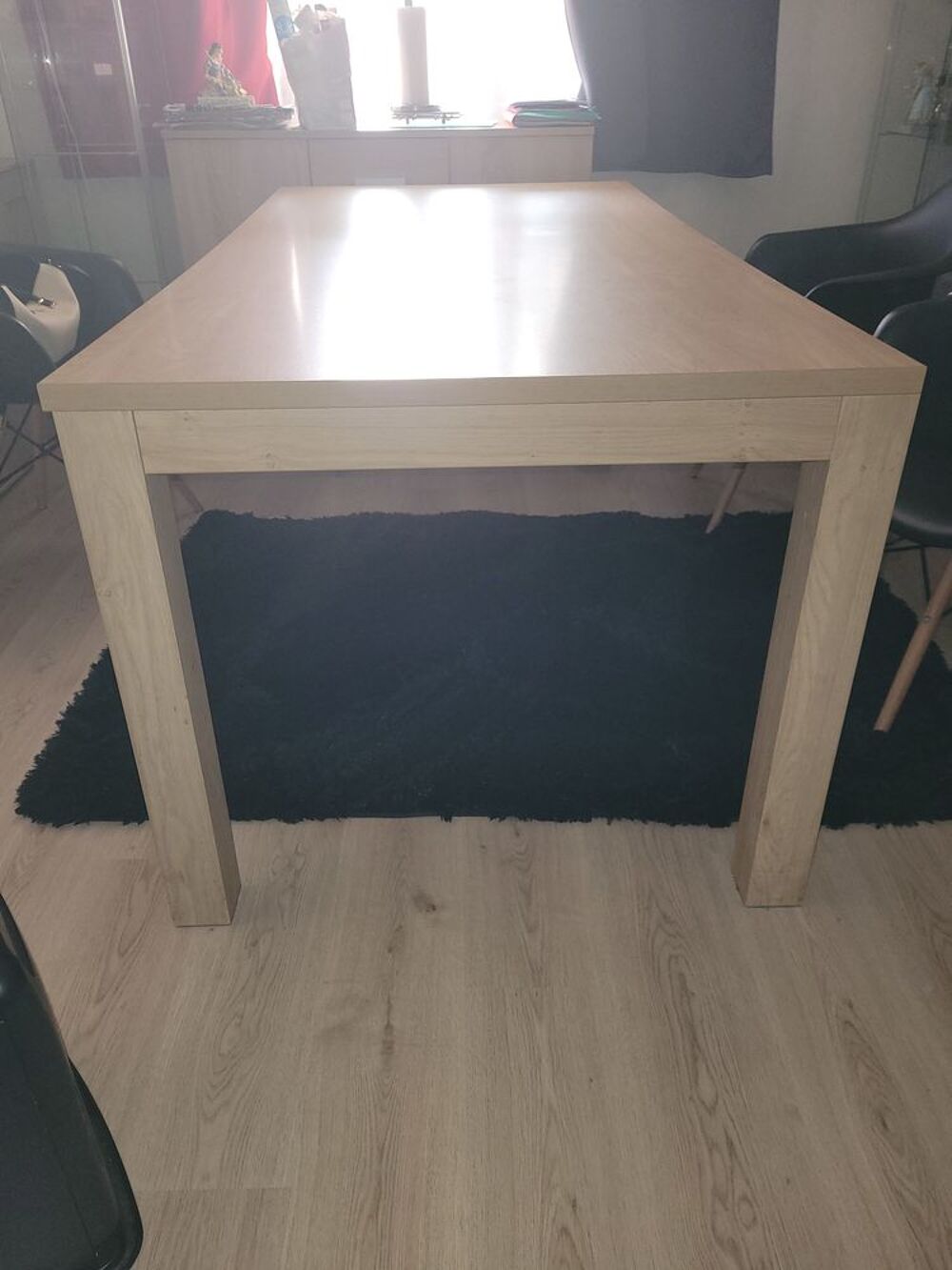 Table de salle &agrave; manger Meubles