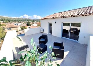  Maison � vendre 3/4 pi�ces 49 m� Rognac